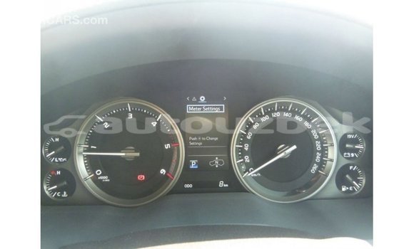 Buy Import Toyota Land Cruiser Blue Car in Import - Dubai in Andijon Buy Import Toyota Land Cruiser Blue Car in Import - Dubai in Andijon