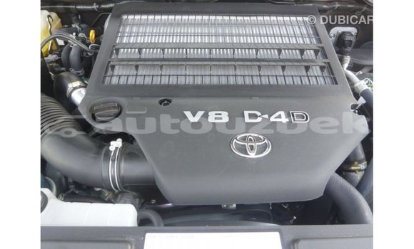 Buy Import Toyota Land Cruiser Blue Car in Import - Dubai in Andijon Buy Import Toyota Land Cruiser Blue Car in Import - Dubai in Andijon