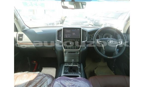 Buy Import Toyota Land Cruiser Red Car in Import - Dubai in Andijon Buy Import Toyota Land Cruiser Red Car in Import - Dubai in Andijon