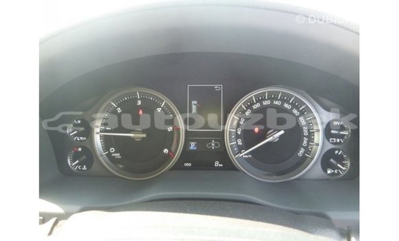 Buy Import Toyota Land Cruiser Red Car in Import - Dubai in Andijon Buy Import Toyota Land Cruiser Red Car in Import - Dubai in Andijon