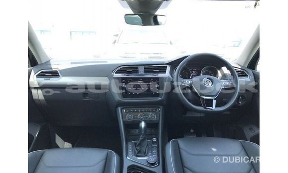 Buy Import Volkswagen Tiguan Black Car in Import - Dubai in Andijon Buy Import Volkswagen Tiguan Black Car in Import - Dubai in Andijon