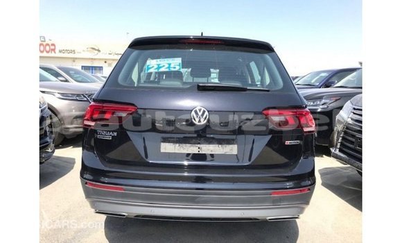 Buy Import Volkswagen Tiguan Black Car in Import - Dubai in Andijon Buy Import Volkswagen Tiguan Black Car in Import - Dubai in Andijon