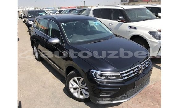 Buy Import Volkswagen Tiguan Black Car in Import - Dubai in Andijon Buy Import Volkswagen Tiguan Black Car in Import - Dubai in Andijon