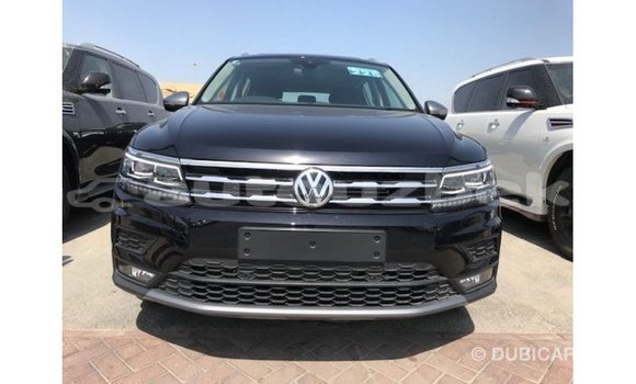 Buy Import Volkswagen Tiguan Black Car in Import - Dubai in Andijon Buy Import Volkswagen Tiguan Black Car in Import - Dubai in Andijon