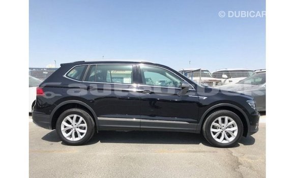 Buy Import Volkswagen Tiguan Black Car in Import - Dubai in Andijon Buy Import Volkswagen Tiguan Black Car in Import - Dubai in Andijon