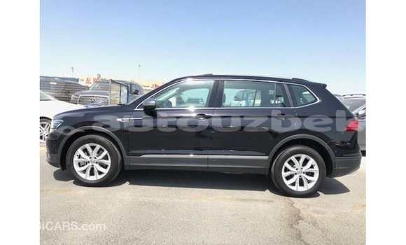 Buy Import Volkswagen Tiguan Black Car in Import - Dubai in Andijon Buy Import Volkswagen Tiguan Black Car in Import - Dubai in Andijon