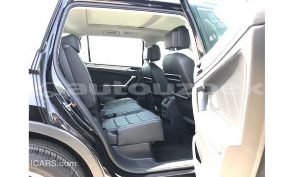 Buy Import Volkswagen Tiguan Black Car in Import - Dubai in Andijon Buy Import Volkswagen Tiguan Black Car in Import - Dubai in Andijon