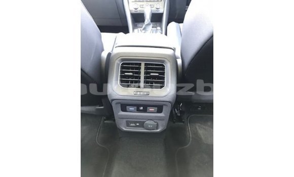 Buy Import Volkswagen Tiguan Black Car in Import - Dubai in Andijon Buy Import Volkswagen Tiguan Black Car in Import - Dubai in Andijon