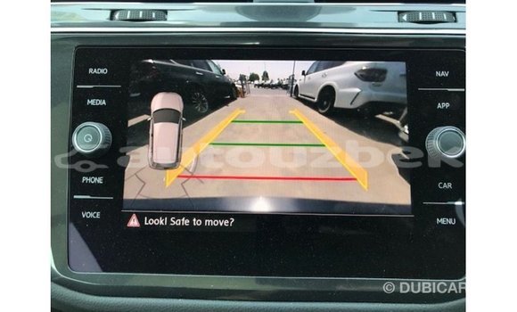 Buy Import Volkswagen Tiguan Black Car in Import - Dubai in Andijon Buy Import Volkswagen Tiguan Black Car in Import - Dubai in Andijon