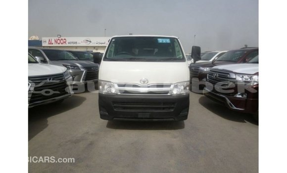 Buy Import Toyota Hiace White Car in Import - Dubai in Andijon Buy Import Toyota Hiace White Car in Import - Dubai in Andijon