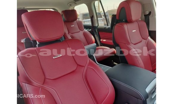 Buy Import Toyota Land Cruiser Black Car in Import - Dubai in Andijon Buy Import Toyota Land Cruiser Black Car in Import - Dubai in Andijon