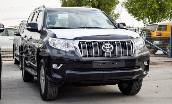 Buy Import Toyota Prado Black Car in Import - Dubai in Andijon Buy Import Toyota Prado Black Car in Import - Dubai in Andijon