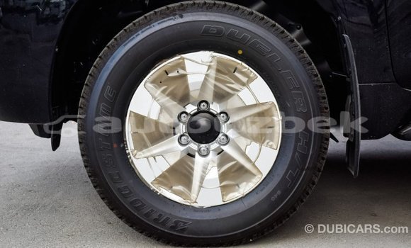 Buy Import Toyota Prado Black Car in Import - Dubai in Andijon Buy Import Toyota Prado Black Car in Import - Dubai in Andijon