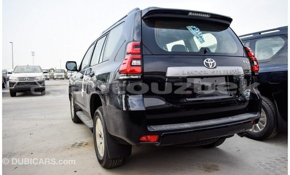 Buy Import Toyota Prado Black Car in Import - Dubai in Andijon Buy Import Toyota Prado Black Car in Import - Dubai in Andijon