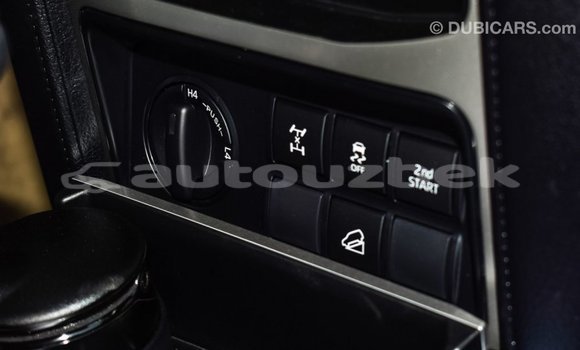 Buy Import Toyota Prado Black Car in Import - Dubai in Andijon Buy Import Toyota Prado Black Car in Import - Dubai in Andijon