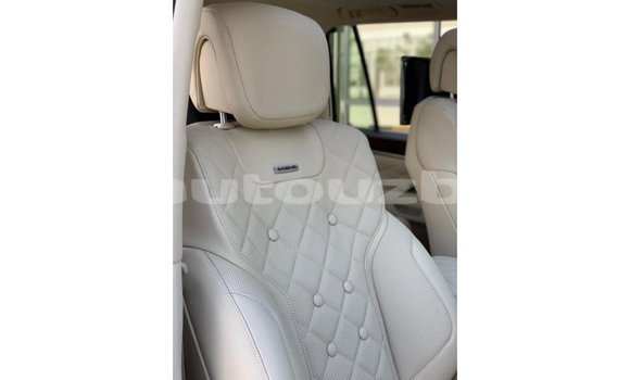 Buy Import Lexus LX Black Car in Import - Dubai in Andijon Buy Import Lexus LX Black Car in Import - Dubai in Andijon