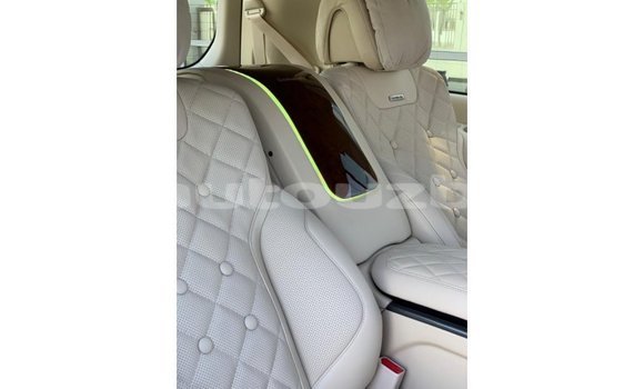 Buy Import Lexus LX Black Car in Import - Dubai in Andijon Buy Import Lexus LX Black Car in Import - Dubai in Andijon