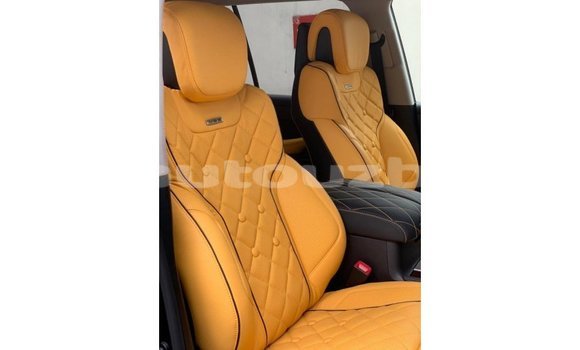 Buy Import Lexus LX Black Car in Import - Dubai in Andijon Buy Import Lexus LX Black Car in Import - Dubai in Andijon