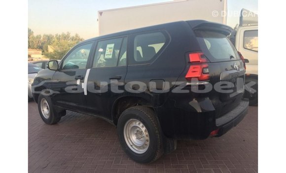 Buy Import Toyota Prado Black Car in Import - Dubai in Andijon Buy Import Toyota Prado Black Car in Import - Dubai in Andijon