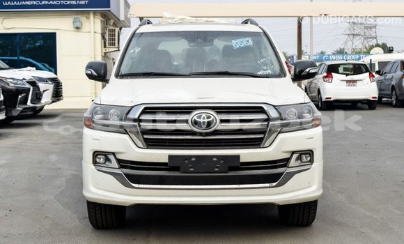 Buy Import Toyota Land Cruiser Black Car in Import - Dubai in Andijon Buy Import Toyota Land Cruiser Black Car in Import - Dubai in Andijon