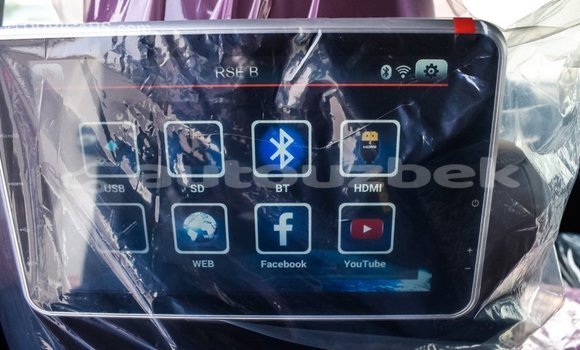 Buy Import Toyota Land Cruiser Black Car in Import - Dubai in Andijon Buy Import Toyota Land Cruiser Black Car in Import - Dubai in Andijon