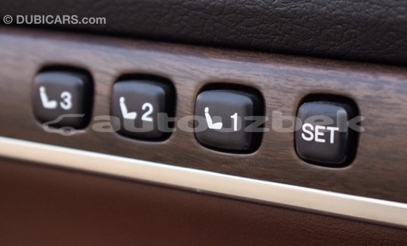 Buy Import Toyota Land Cruiser Black Car in Import - Dubai in Andijon Buy Import Toyota Land Cruiser Black Car in Import - Dubai in Andijon