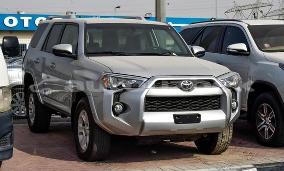 Buy Import Toyota 4Runner Other Car in Import - Dubai in Andijon Buy Import Toyota 4Runner Other Car in Import - Dubai in Andijon