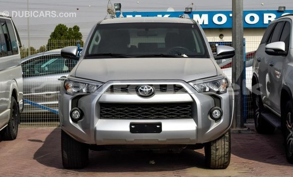 Buy Import Toyota 4Runner Other Car in Import - Dubai in Andijon Buy Import Toyota 4Runner Other Car in Import - Dubai in Andijon