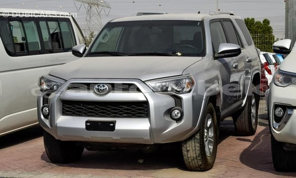 Buy Import Toyota 4Runner Other Car in Import - Dubai in Andijon Buy Import Toyota 4Runner Other Car in Import - Dubai in Andijon