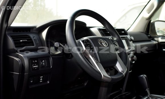 Buy Import Toyota 4Runner Other Car in Import - Dubai in Andijon Buy Import Toyota 4Runner Other Car in Import - Dubai in Andijon
