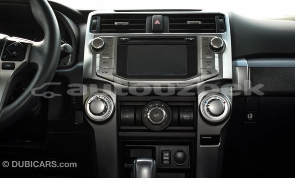 Buy Import Toyota 4Runner Other Car in Import - Dubai in Andijon Buy Import Toyota 4Runner Other Car in Import - Dubai in Andijon