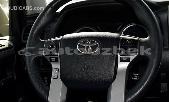 Buy Import Toyota 4Runner Other Car in Import - Dubai in Andijon Buy Import Toyota 4Runner Other Car in Import - Dubai in Andijon