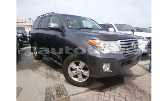 Buy Import Toyota Land Cruiser Other Car in Import - Dubai in Andijon Buy Import Toyota Land Cruiser Other Car in Import - Dubai in Andijon