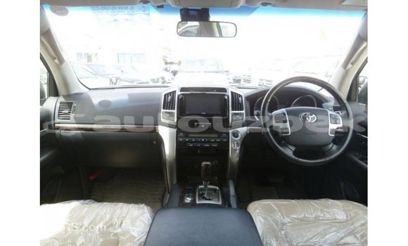 Buy Import Toyota Land Cruiser Other Car in Import - Dubai in Andijon Buy Import Toyota Land Cruiser Other Car in Import - Dubai in Andijon