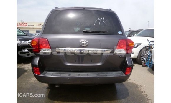 Buy Import Toyota Land Cruiser Other Car in Import - Dubai in Andijon Buy Import Toyota Land Cruiser Other Car in Import - Dubai in Andijon