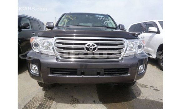 Buy Import Toyota Land Cruiser Other Car in Import - Dubai in Andijon Buy Import Toyota Land Cruiser Other Car in Import - Dubai in Andijon