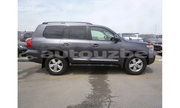 Buy Import Toyota Land Cruiser Other Car in Import - Dubai in Andijon Buy Import Toyota Land Cruiser Other Car in Import - Dubai in Andijon