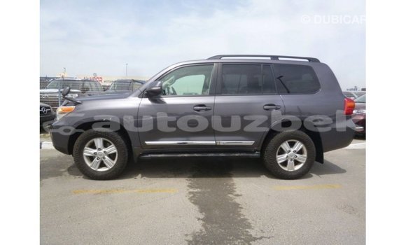 Buy Import Toyota Land Cruiser Other Car in Import - Dubai in Andijon Buy Import Toyota Land Cruiser Other Car in Import - Dubai in Andijon