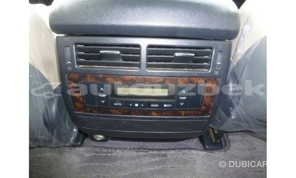 Buy Import Toyota Land Cruiser Other Car in Import - Dubai in Andijon Buy Import Toyota Land Cruiser Other Car in Import - Dubai in Andijon