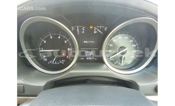 Buy Import Toyota Land Cruiser Other Car in Import - Dubai in Andijon Buy Import Toyota Land Cruiser Other Car in Import - Dubai in Andijon