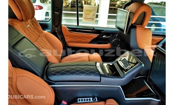 Buy Import Lexus LX Black Car in Import - Dubai in Andijon Buy Import Lexus LX Black Car in Import - Dubai in Andijon