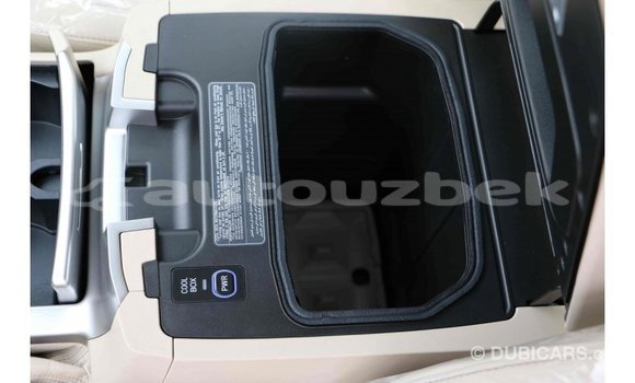 Buy Import Toyota Land Cruiser Black Car in Import - Dubai in Andijon Buy Import Toyota Land Cruiser Black Car in Import - Dubai in Andijon