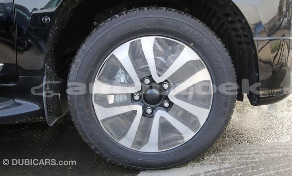 Buy Import Toyota Land Cruiser Black Car in Import - Dubai in Andijon Buy Import Toyota Land Cruiser Black Car in Import - Dubai in Andijon