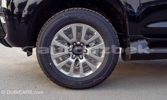 Buy Import Toyota Prado Black Car in Import - Dubai in Andijon Buy Import Toyota Prado Black Car in Import - Dubai in Andijon