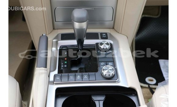 Buy Import Toyota Land Cruiser Black Car in Import - Dubai in Andijon Buy Import Toyota Land Cruiser Black Car in Import - Dubai in Andijon