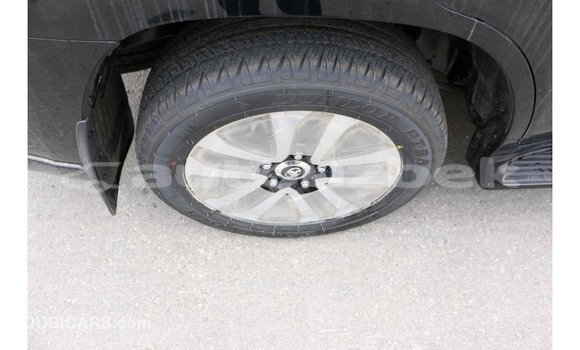 Buy Import Toyota Land Cruiser Black Car in Import - Dubai in Andijon Buy Import Toyota Land Cruiser Black Car in Import - Dubai in Andijon