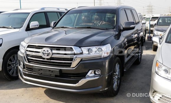Buy Import Toyota Land Cruiser Black Car in Import - Dubai in Andijon Buy Import Toyota Land Cruiser Black Car in Import - Dubai in Andijon