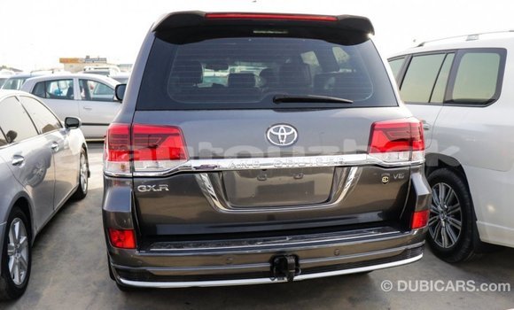 Buy Import Toyota Land Cruiser Black Car in Import - Dubai in Andijon Buy Import Toyota Land Cruiser Black Car in Import - Dubai in Andijon