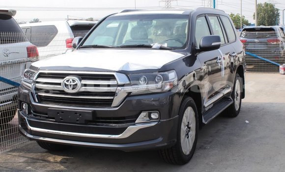 Buy Import Toyota Land Cruiser Other Car in Import - Dubai in Andijon Buy Import Toyota Land Cruiser Other Car in Import - Dubai in Andijon