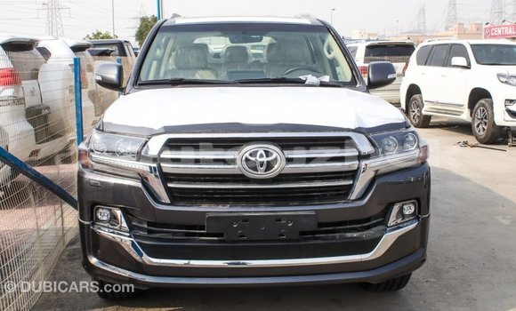 Buy Import Toyota Land Cruiser Other Car in Import - Dubai in Andijon Buy Import Toyota Land Cruiser Other Car in Import - Dubai in Andijon
